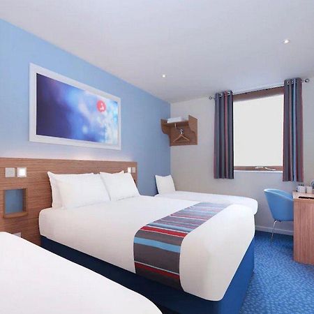 Travelodge Wincanton Ngoại thất bức ảnh