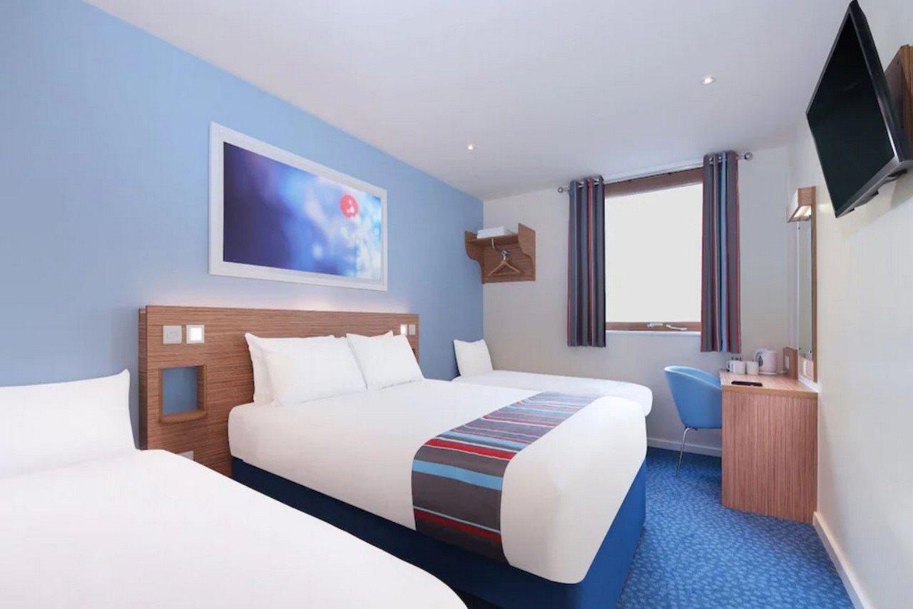 Travelodge Wincanton Ngoại thất bức ảnh