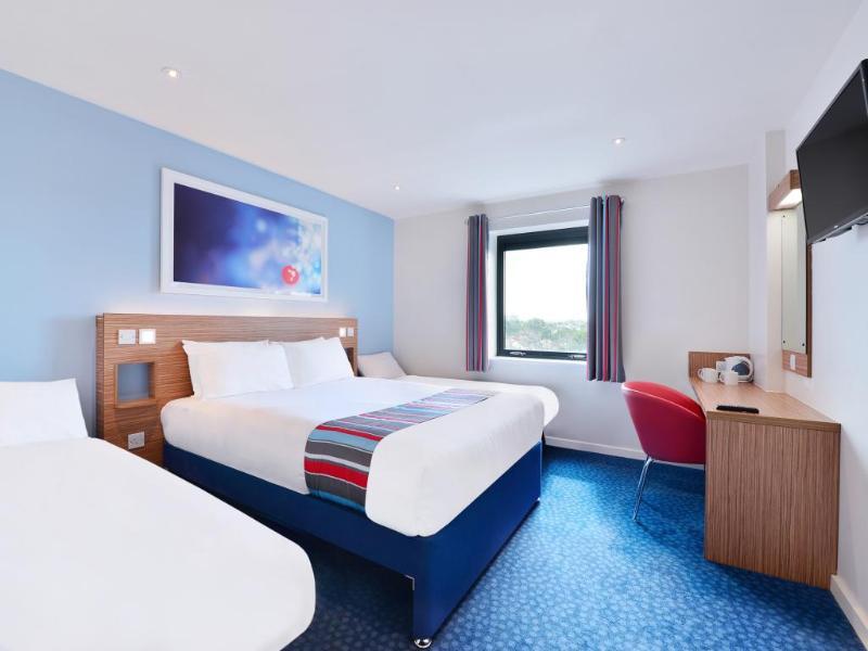 Travelodge Wincanton Ngoại thất bức ảnh