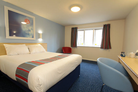 Travelodge Wincanton Phòng bức ảnh