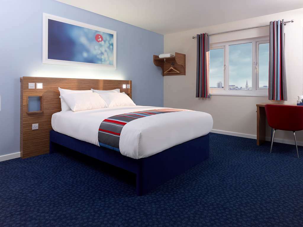 Travelodge Wincanton Phòng bức ảnh